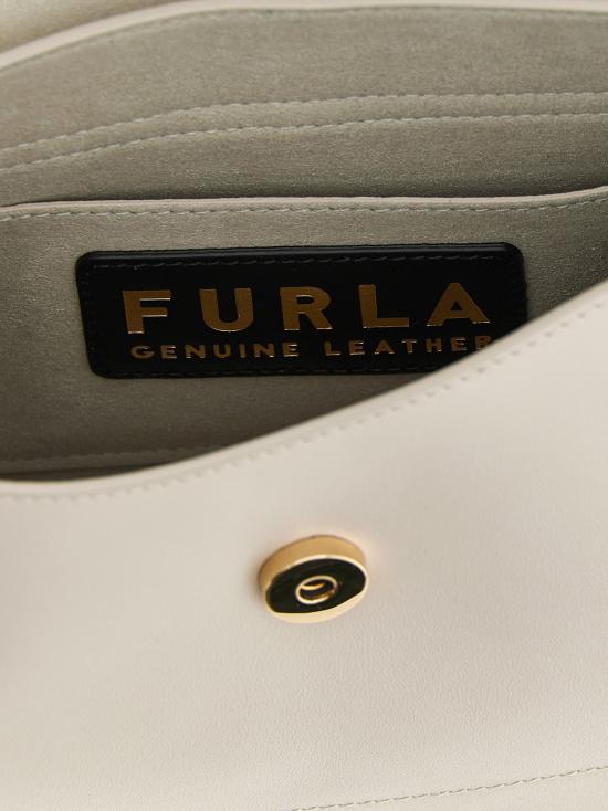 26SS 훌라 FLOW 플로우 미디엄 토트백 WB00996BX20454556S - FURLA