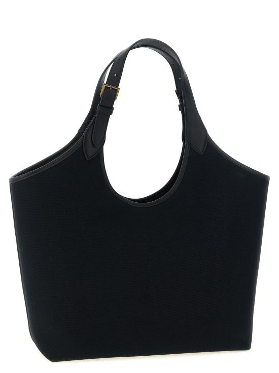 26SS 베르사체 라 메두사 캔버스 토트백 10222101A030951B00V - VERSACE