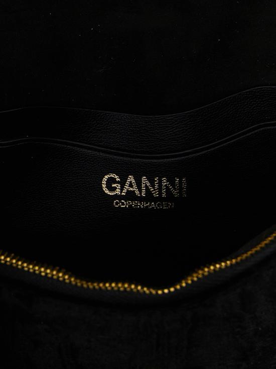 26SS 가니 지갑 B2060015099 - GANNI