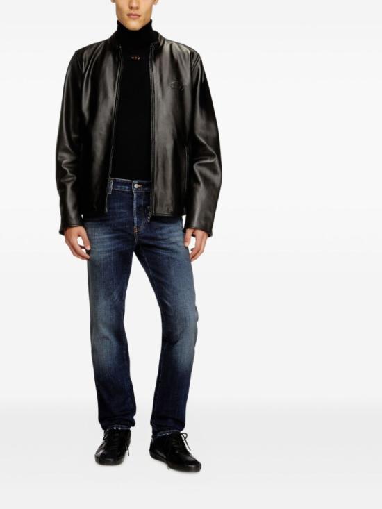 26SS 디젤 데님 팬츠 A157970ADBN01 Blue - DIESEL