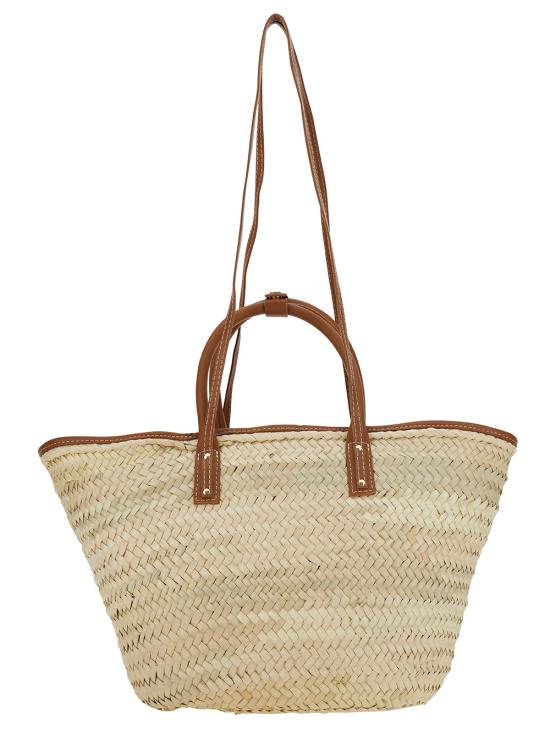 26SS 자크뮈스 토트백 BAW00045AC01C04811 Brown - JACQUEMUS