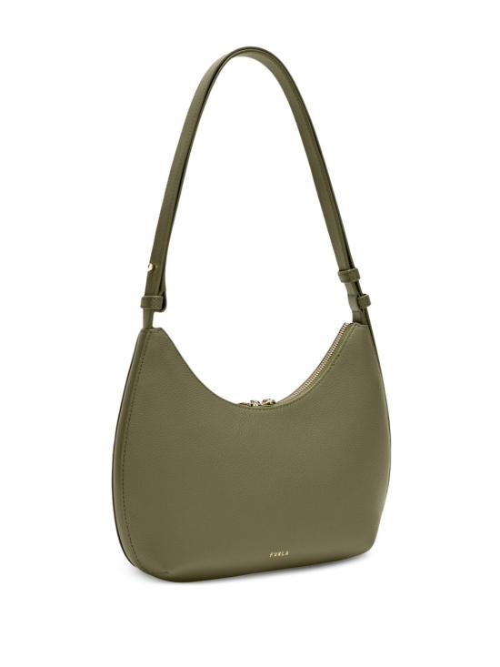 26SS 훌라 숄더백 WB01500 BX33534555S Avocado - FURLA