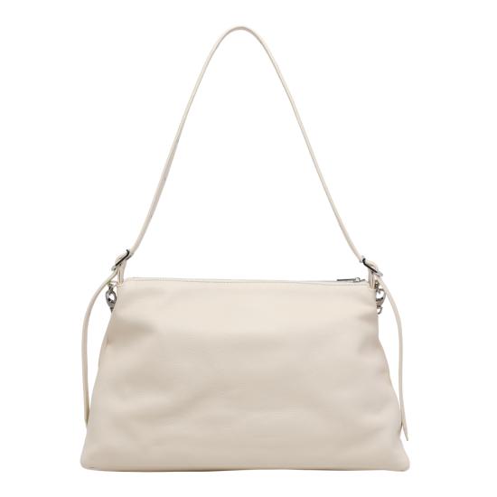 26SS 자딕앤볼테르 숄더백 LWBA04310 100 White - ZADIG & VOLTAIRE