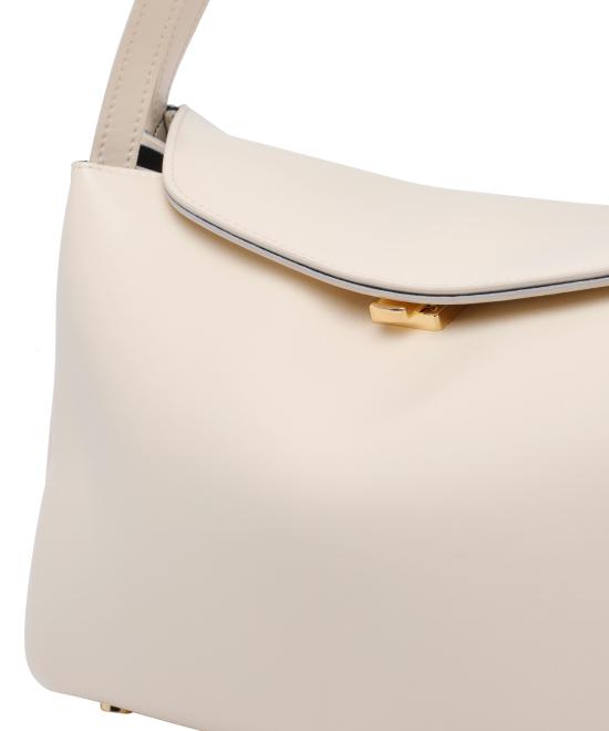 26SS 더모아레 숄더백 261WTMCT0 OOVF0110A White - THEMOIRE