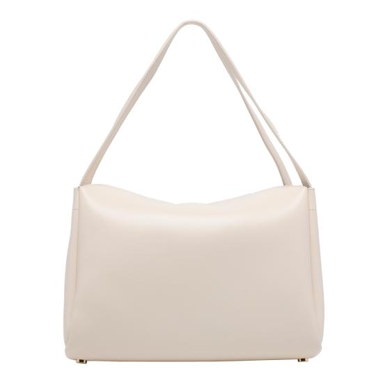 26SS 더모아레 숄더백 261WTMCT0 OOVF0110A White - THEMOIRE