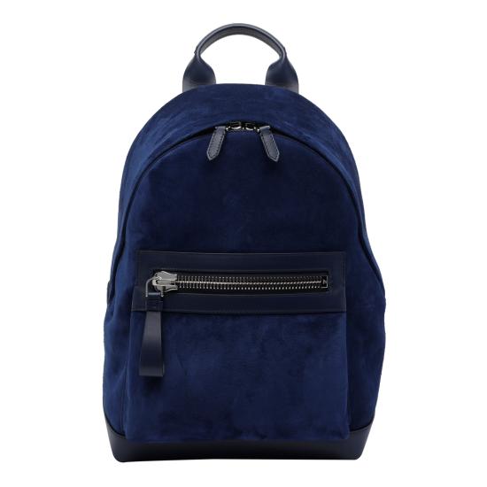 26SS 톰포드 백팩 H0397 LCL323SUDB Blue