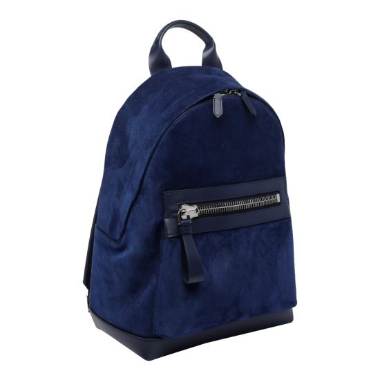 26SS 톰포드 백팩 H0397 LCL323SUDB Blue - TOMFORD