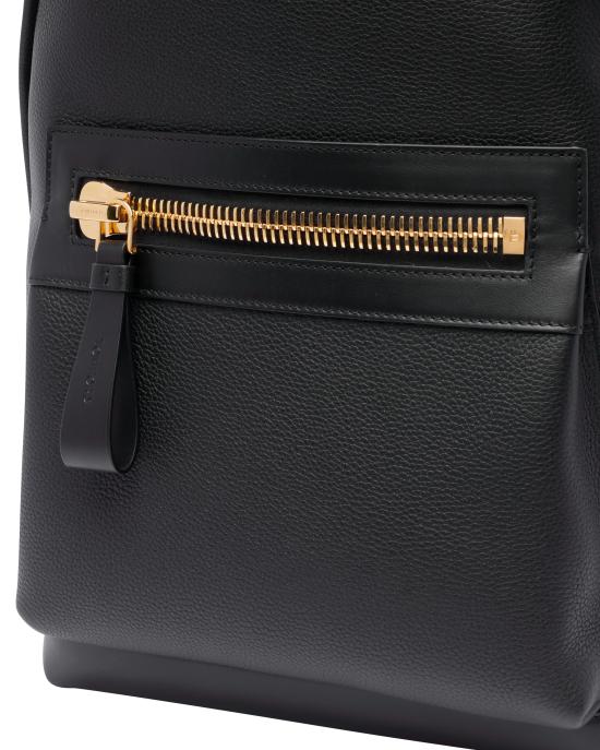 26SS 톰포드 백팩 H0397 LCL213GNAA Black - TOMFORD