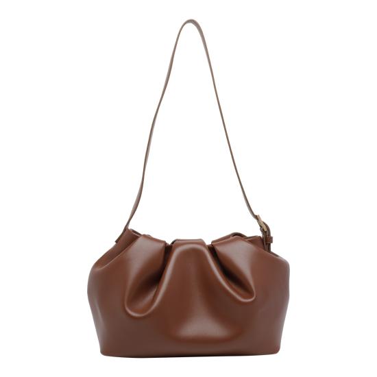 26SS 더모아레 숄더백 261WTMAB0 OOVF1230A Brown