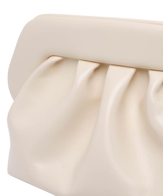 26SS 더모아레 토트백 NS1WTMB00 OOVF0110A White - THEMOIRE