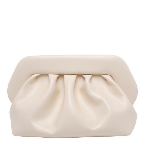 26SS 더모아레 토트백 NS1WTMB00 OOVF0110A White