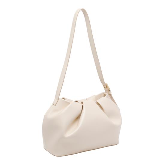 26SS 더모아레 숄더백 261WTMAB0 OOVF0110A White - THEMOIRE