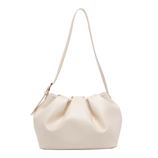 26SS 더모아레 숄더백 261WTMAB0 OOVF0110A White - THEMOIRE