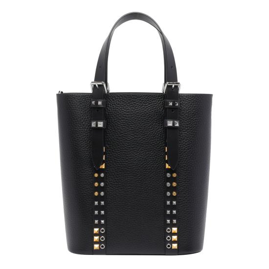 26SS 발렌티노 가라바니 토트백 B0S86ZGS 0NO Black - VALENTINO GARAVANI