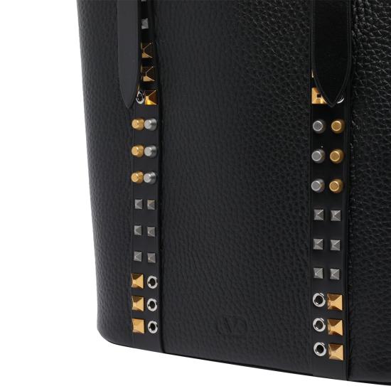 26SS 발렌티노 가라바니 토트백 B0S86ZGS 0NO Black - VALENTINO GARAVANI