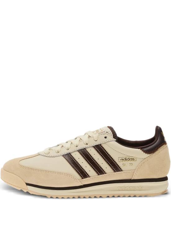 26SS 아디다스 스니커즈 HQ4909 BEIGE - ADIDAS
