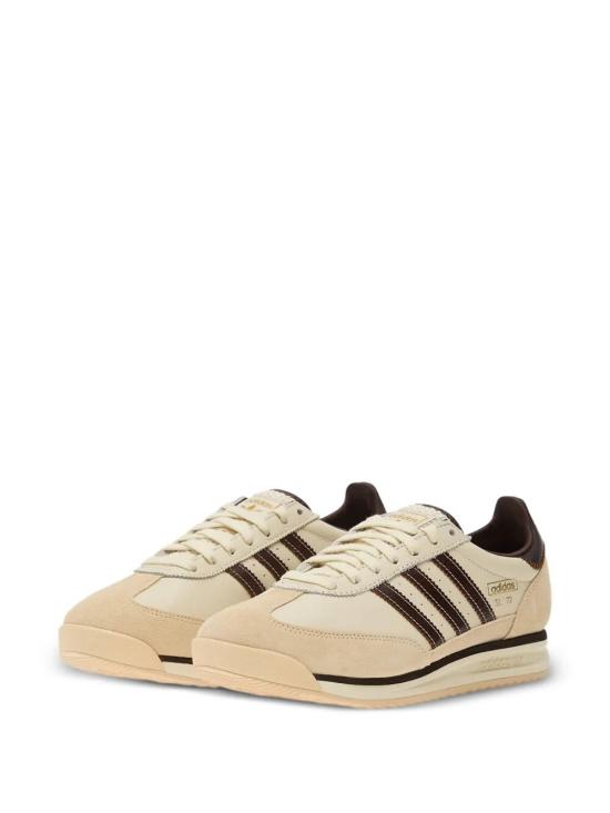 26SS 아디다스 스니커즈 HQ4909 BEIGE - ADIDAS