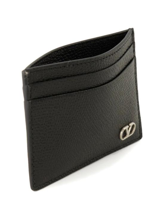 26SS 발렌티노 가라바니 명함지갑 YP0AP4UAG 0NO NERO - VALENTINO GARAVANI