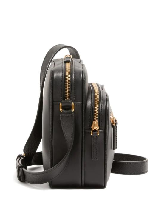 26SS 발렌티노 가라바니 크로스백 YB0S96RBN 0NO NERO - VALENTINO GARAVANI