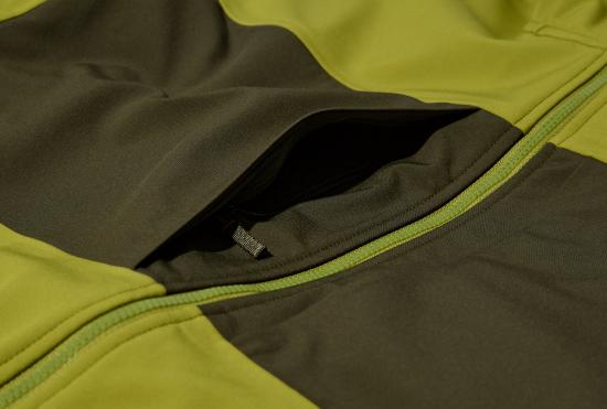 25FW 아크테릭스 자켓 GAMMA MX 후드티 남성용 X000008485 올리브 - ARC`TERYX