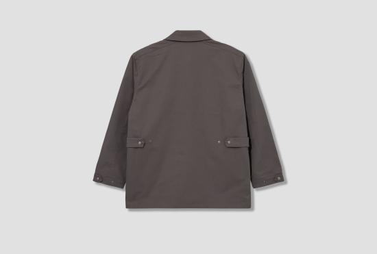 25SS 아디다스 자켓 메르클란트 SPZL 재킷 - 신더 KA1328 - ADIDAS