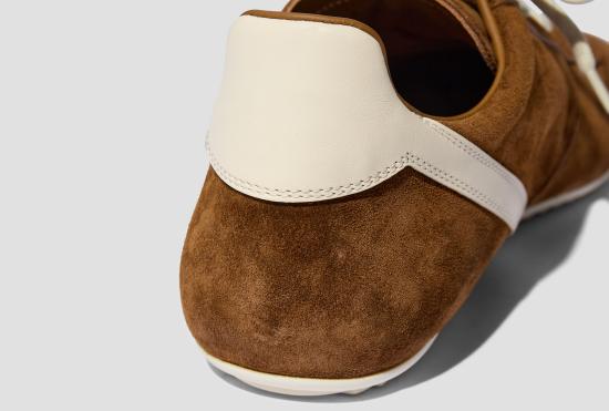 25SS 릭 오웬스 스니커즈 RU02E1889 LVSLCO - RICK OWENS
