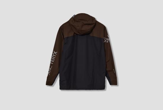 25FW 아크테릭스 자켓 노르반 재킷 남성용 X000009571 브라운 - ARC`TERYX