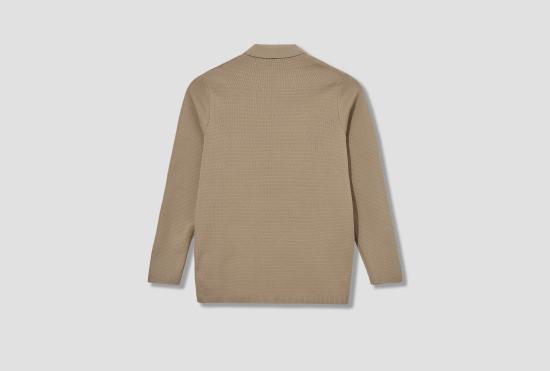 25SS 아디다스 긴팔 티셔츠 레이븐스워스 SPZL 폴로 - 블라카르 KA3906 - ADIDAS