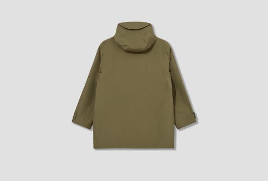 25SS 아디다스 자켓 써니허스트 SPZL 아노락 - 포콜리 KA1326 - ADIDAS