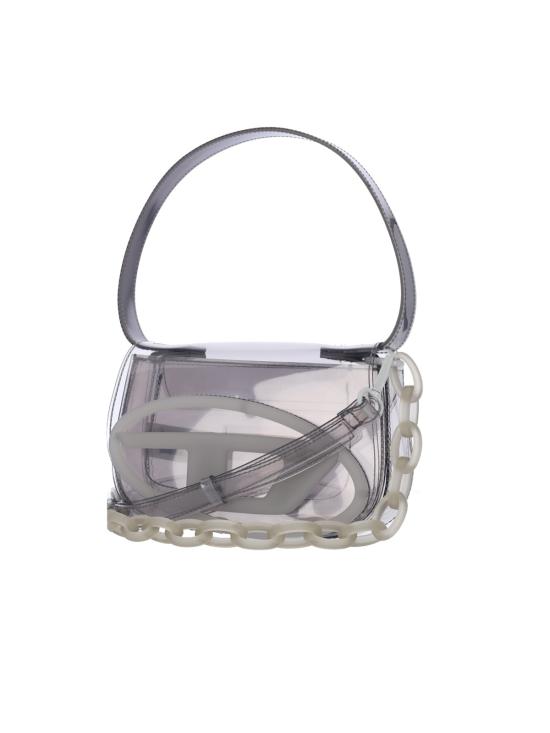 26SS 디젤 숄더백 X08396 P8763 T8044 Grey - DIESEL