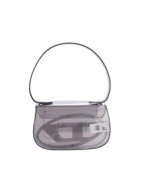 26SS 디젤 숄더백 X08396 P8763 T8044 Grey - DIESEL