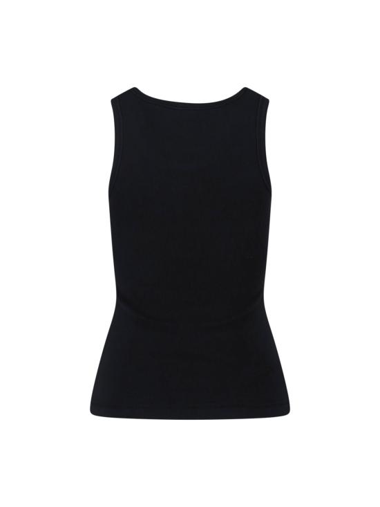 26SS 디젤 긴팔 티셔츠 A19908 0JMBA 900 Black - DIESEL