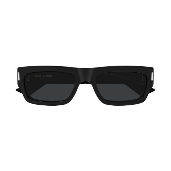 25FW 생로랑 선글라스 SL 837 001 BLACK BLACK BLACK