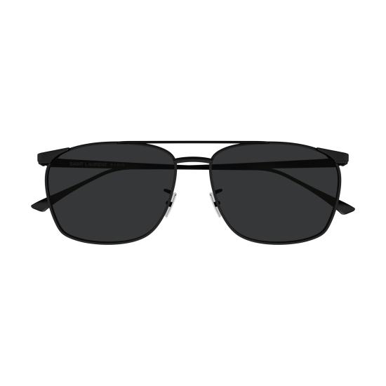 25FW 생로랑 선글라스 SL 796 VINCENT 003 BLACK BLACK BLACK