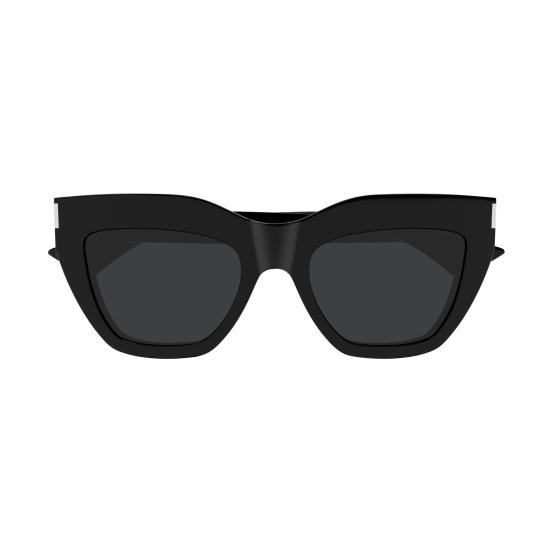 25FW 생로랑 선글라스 SL 759 001 BLACK BLACK BLACK