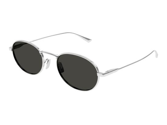 25FW 생로랑 선글라스 SL 799 002 SILVER SILVER GREY