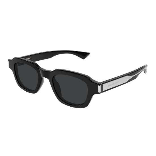 25FW 생로랑 선글라스 SL 791 001 BLACK CRYSTAL BLACK