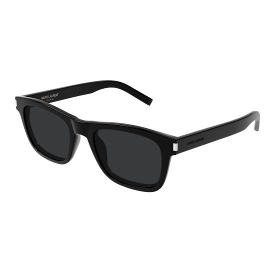 25FW 생로랑 선글라스 SL 819 001 BLACK BLACK BLACK