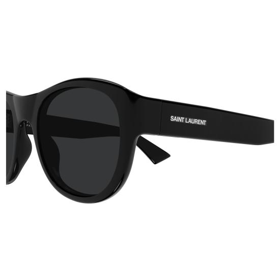 25FW 생로랑 선글라스 SL 798 MAXIME 001 BLACK BLACK BLACK - SAINT LAURENT