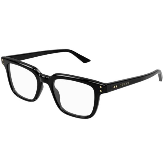 25SS 구찌 선글라스 GG1895O 001 BLACK BLACK TRANSPARENT