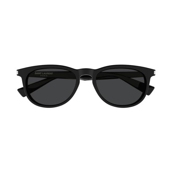 25FW 생로랑 선글라스 SL 797 001 BLACK BLACK BLACK