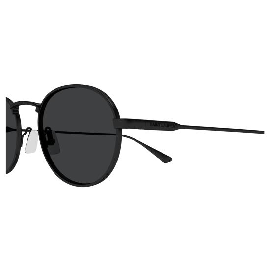 25FW 생로랑 선글라스 SL 799 001 BLACK BLACK BLACK - SAINT LAURENT