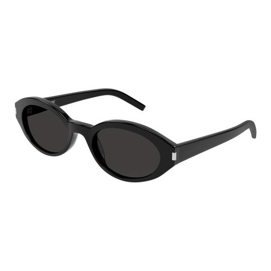 25FW 생로랑 선글라스 SL 567 001 BLACK BLACK BLACK
