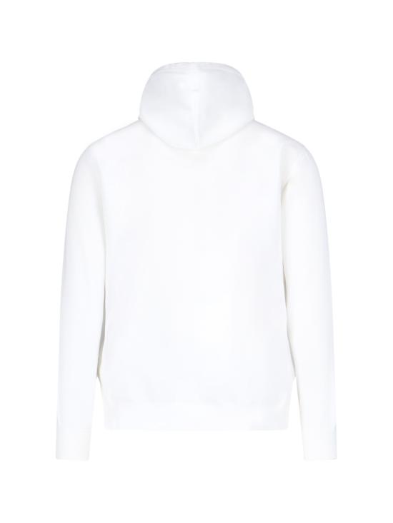 26SS 폴로 랄프로렌 긴팔 티셔츠 710 766778 009 White - POLO RALPH LAUREN