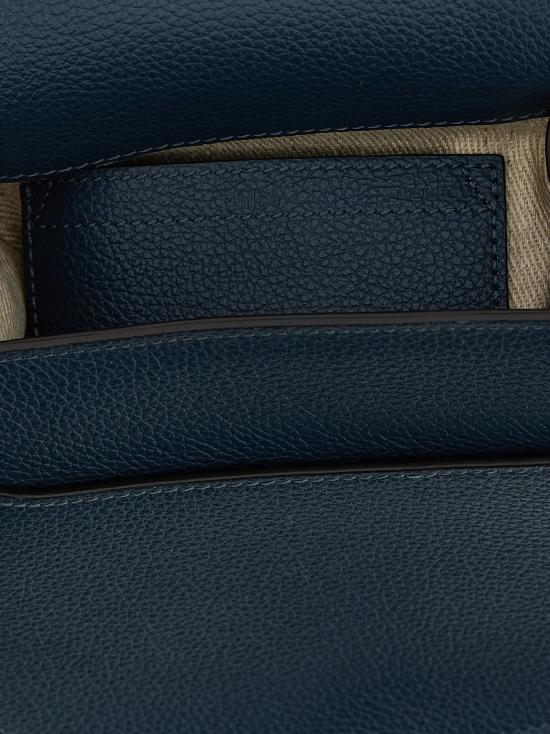 26SS 끌로에 크로스백 CHC22AS680I3144Q Blue - CHLOE