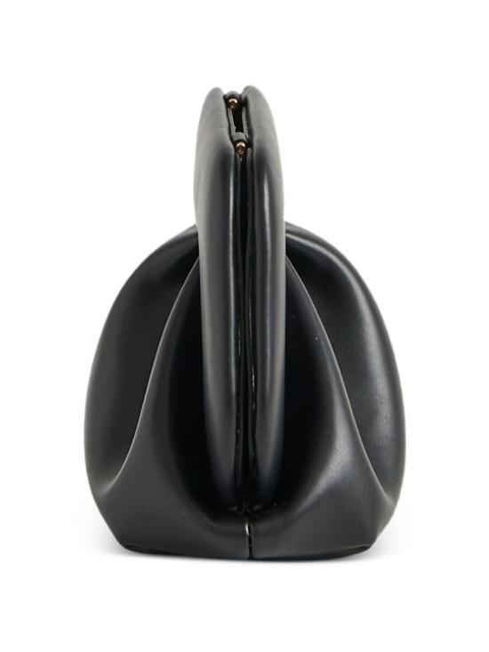 26SS 더모아레 클러치/파우치 NS1WTMBS0OOVF 0303A Black - THEMOIRE