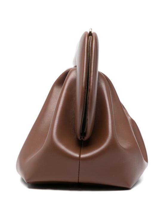 26SS 더모아레 클러치/파우치 261WTMB00OOVF 1230A Brown - THEMOIRE