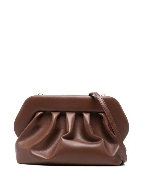 26SS 더모아레 클러치/파우치 261WTMB00OOVF 1230A Brown