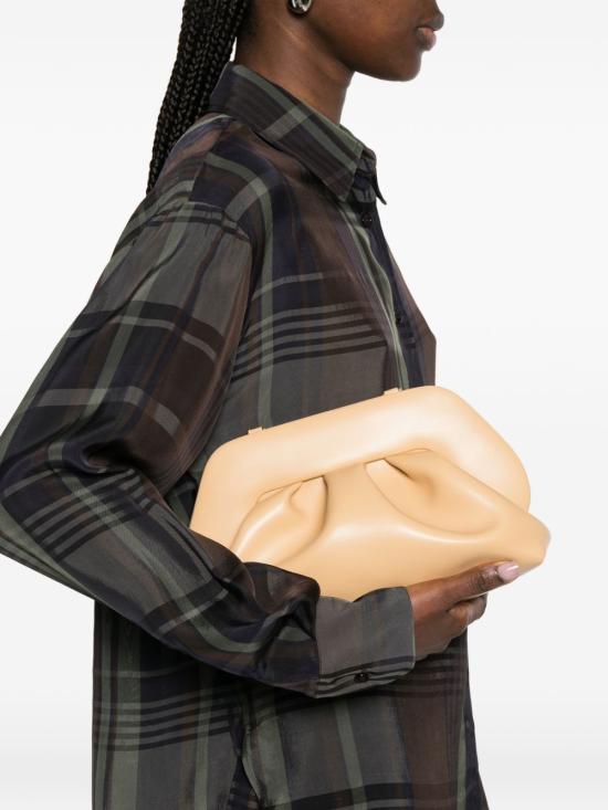 26SS 더모아레 클러치/파우치 261WTMBM0OOVF 1225A Beige - THEMOIRE