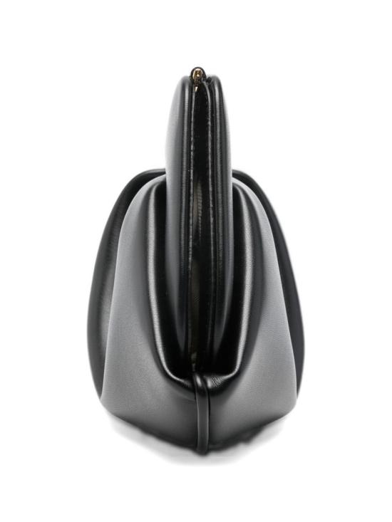 26SS 더모아레 클러치/파우치 NS1WTMBB0OOVF 0303A Black - THEMOIRE